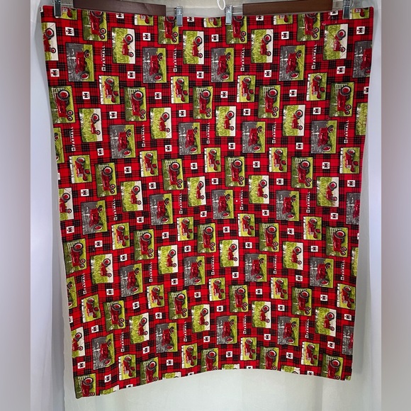 Handmade Baby Blanket - Picture 1 of 6